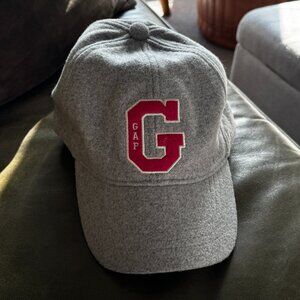 Children's Wool Gap baseball cap